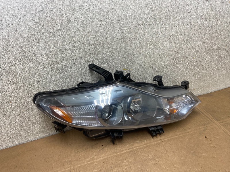 2011 to 2014 Nissan Murano Headlight Right Passenger Rh Halogen DEPO Y5694 DW