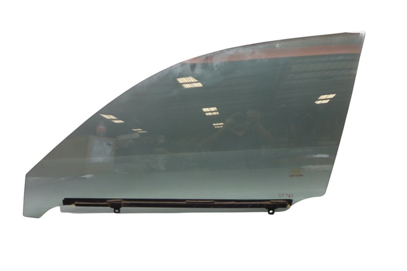 07-17 Lexus LS460 LS600h Front Left Driver Side Door Window Auto Glass Oem