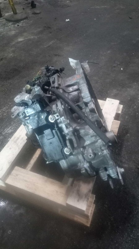 2020 Jeep Renegade Automatic Transmission Assembly 61K Miles OEM 68429327AA