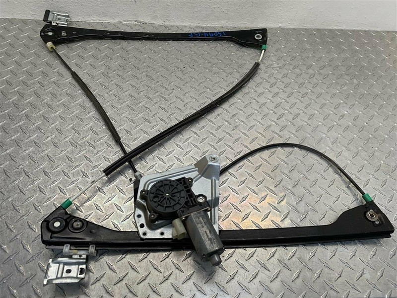 02-05 BUICK RENEZVOUS AZTEK PASSENGER FRONT WINDOW REGULATOR OEM 125-02001R