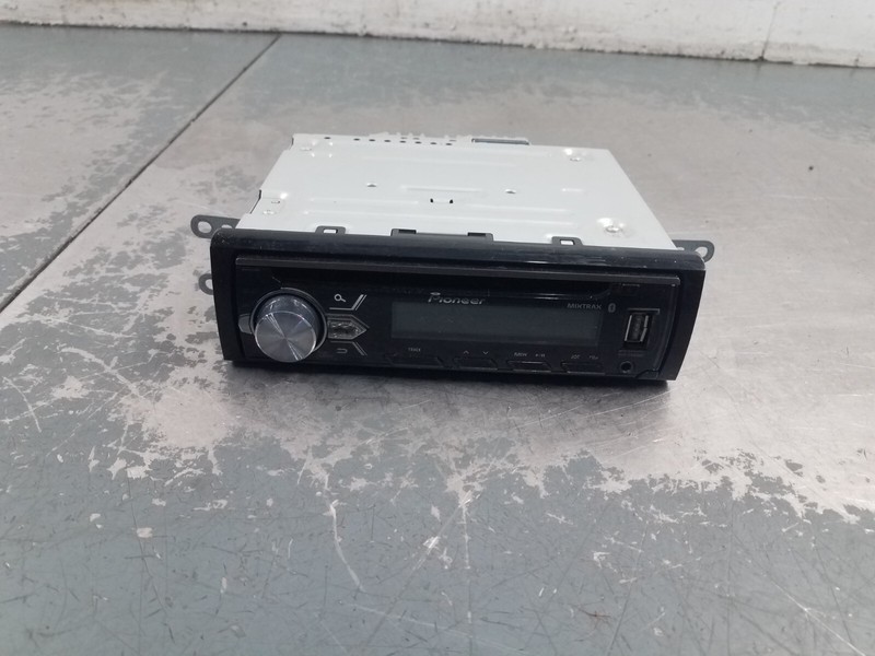 2002 Honda S2000 AP1 Pioneer CD BT Radio #6442 K5