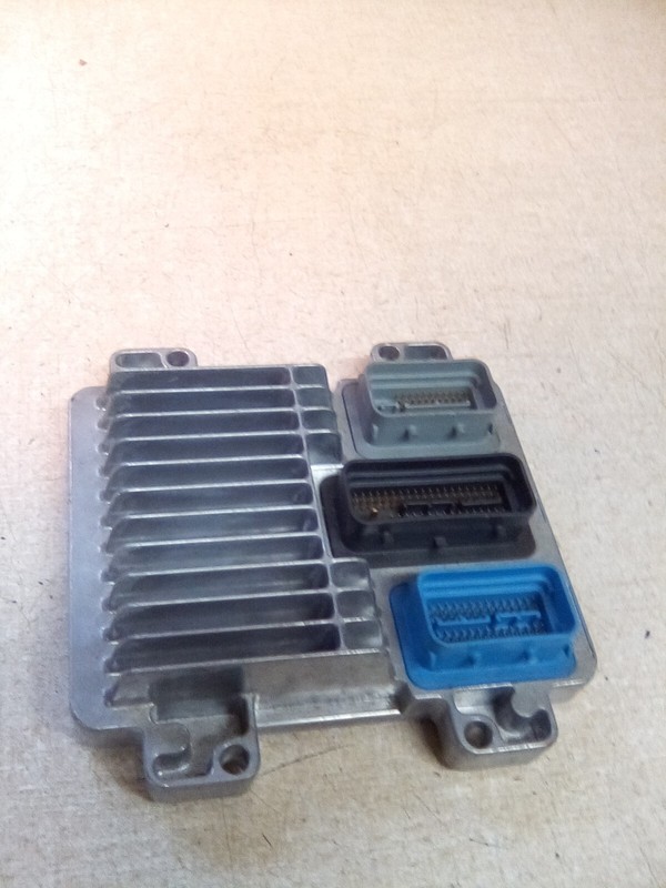 Delphi Automotive 12564960MB ECM
