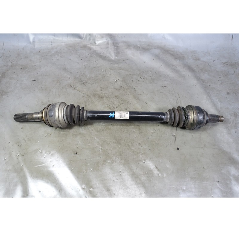 Damaged BMW F80 M3 F82 M4 F87 Right Rear Axle Output Half Shaft OEM 2015-2021