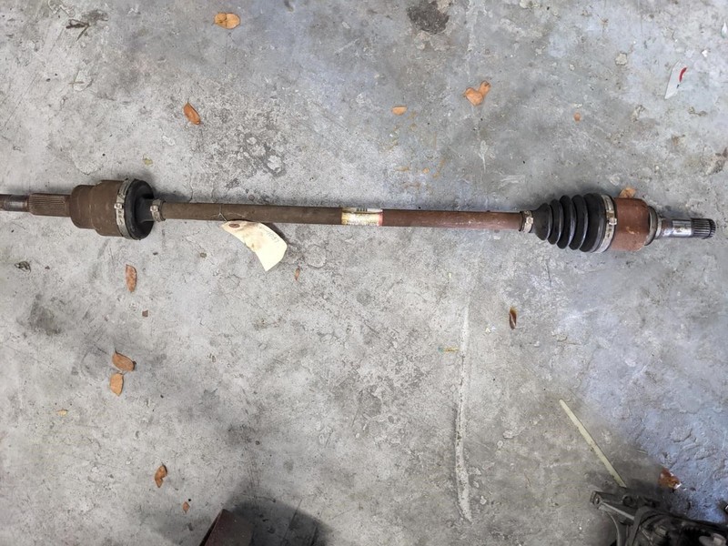 Rear Right CV Axle Shaft 2016 Ford Explorer BB53-4K138-BB 2017 2018 2019