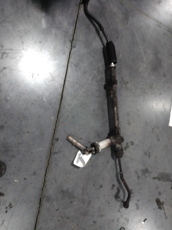 2011 Hyundai Sonata Rack and Pinion Assembly OEM Grey 146K Mileage