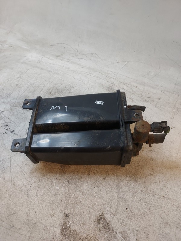 1998-2000 INFINITY Qx4 Charcoal Fuel Vapor Canister Evap 14950-1S71b oem