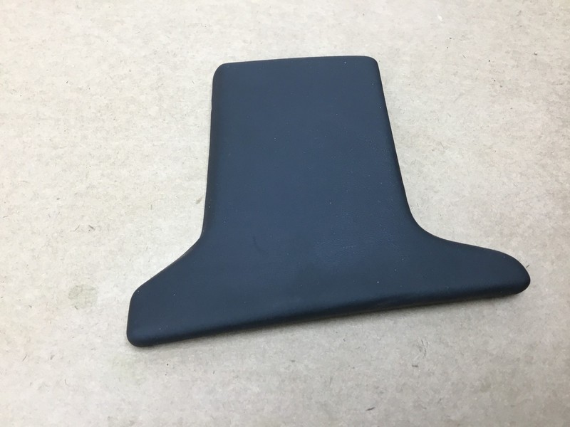Lamborghini Huracan 2018 Right Passenger Lower Dash Cover Panel Trim 16 - 19 |:Y