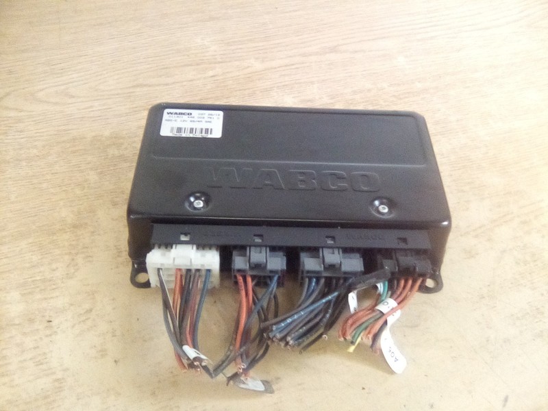Wabco 446 003 751 0 ABS Control Module