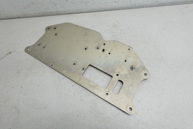 2010-2015 Yamaha OEM Electrical Box Mounting Plate WaveRunner VX Cruiser Deluxe