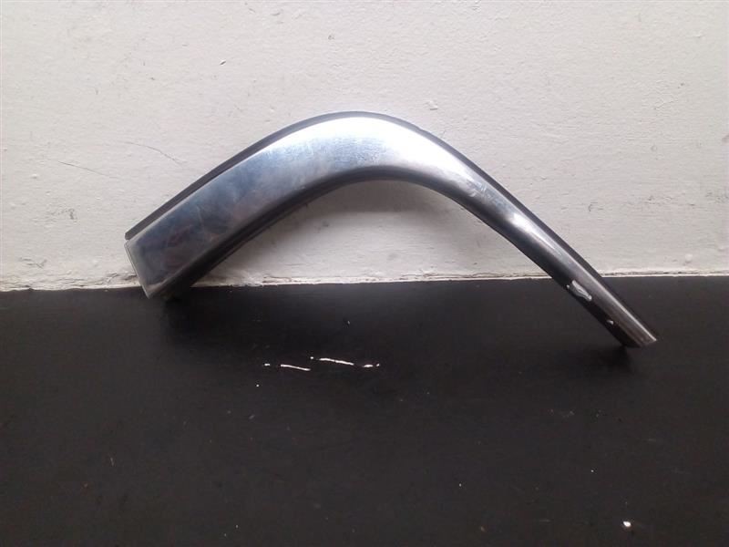 06-11 Buick Lucerne Right Passenger "C" Pillar Molding OEM 15864016