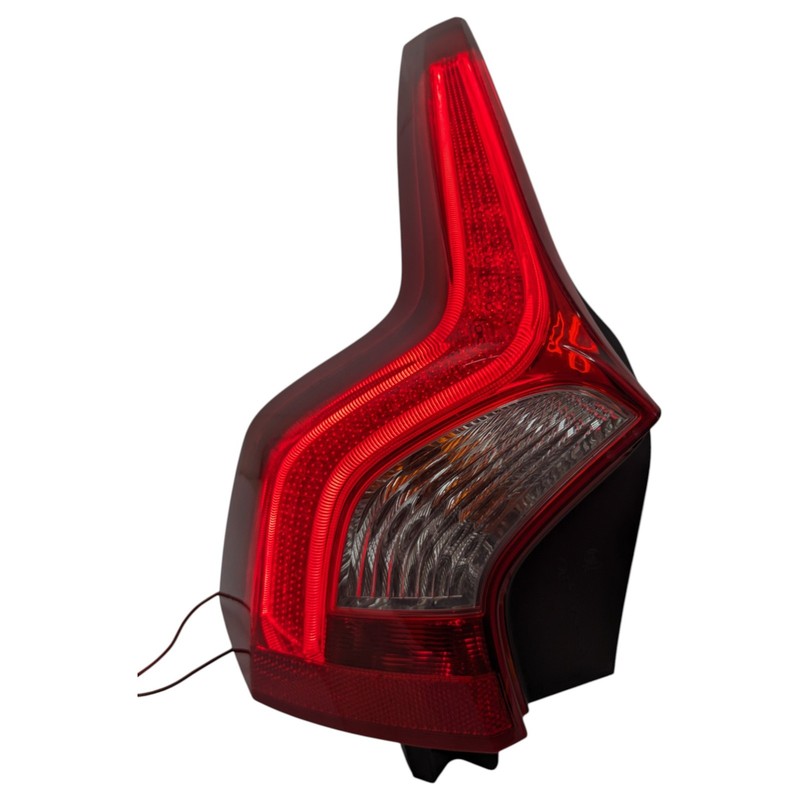 2015-2018 Volvo V60 Driver Left Rear Tail Light Taillight Assembly 31395928 OEM