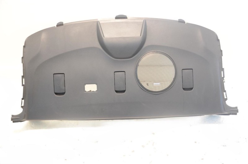 22-23 WRX Rear Parcel Shelf Trim 65510VC070VH