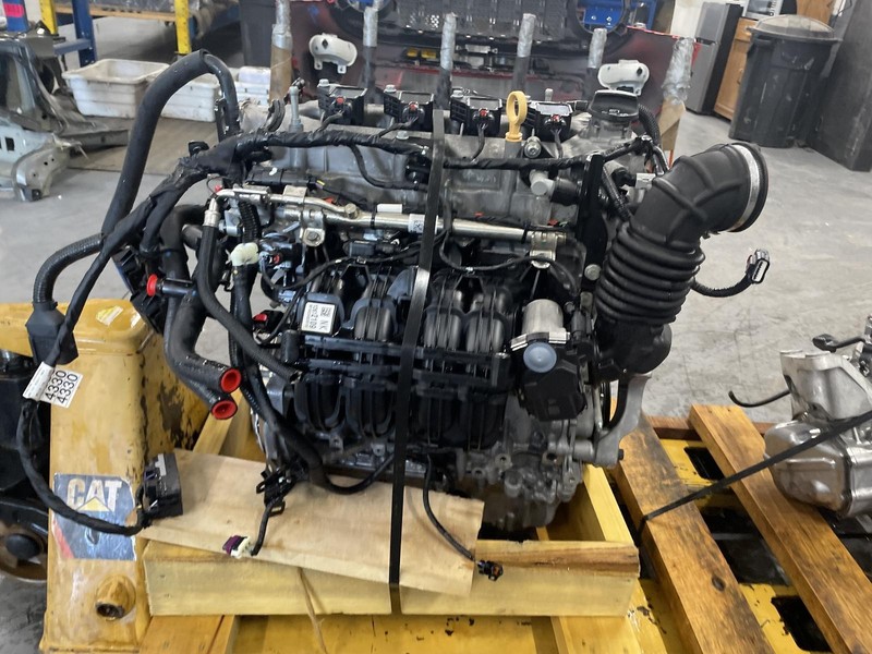 16-'22 CHEVROLET SPARK Engine 1.4L 62k miles Runs Well 6 Month Warranty!