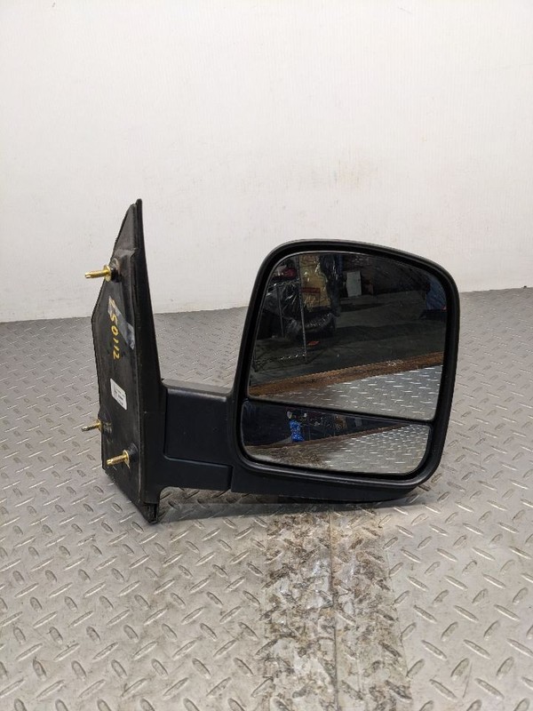 Passenger Side View Mirror Manual Opt DE2 Fits 08-21 EXPRESS 2500 VAN 1163460