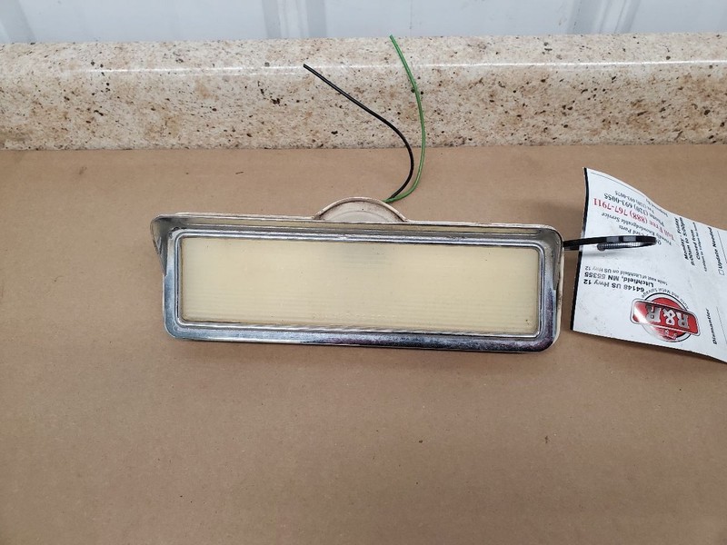 DEVILLE 1973 Backup Light 297279