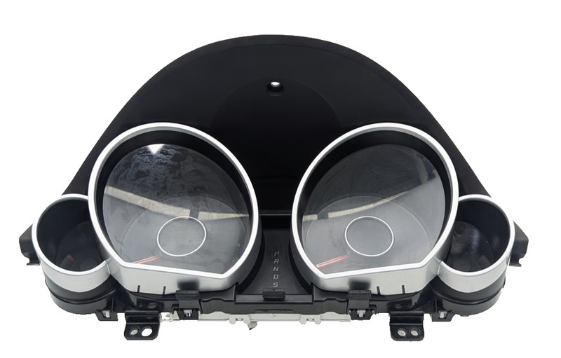 Genuine 2009-2014 Acura TL Speedometer Gauge Cluster OEM Automatic