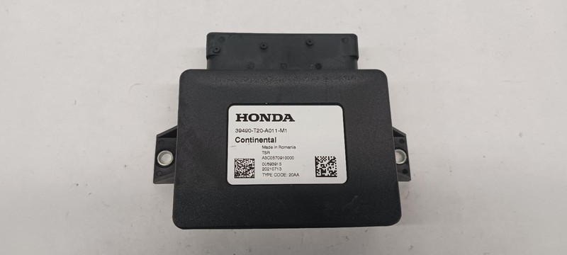 22-'24 HONDA CIVIC Parking Brake Control Module OEM 1 Year Warranty!
