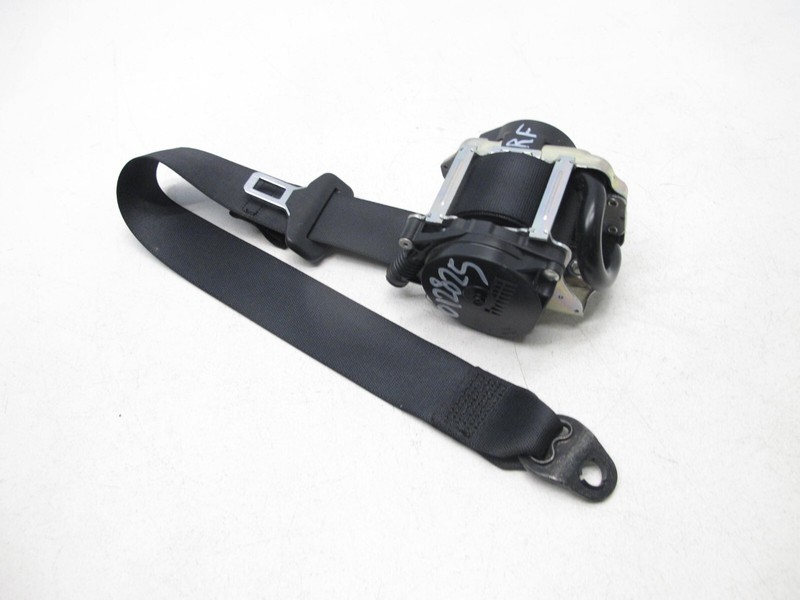 16-23 MINI COOPER S F57 CONVERTIBLE SEAT BELT RETRACTOR FRONT RIGHT OEM 012825