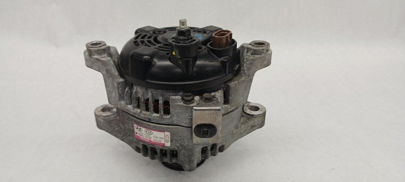 16-'20 KIA OPTIMA Alternator 2.4L 66k miles OEM 1 Year Warranty!