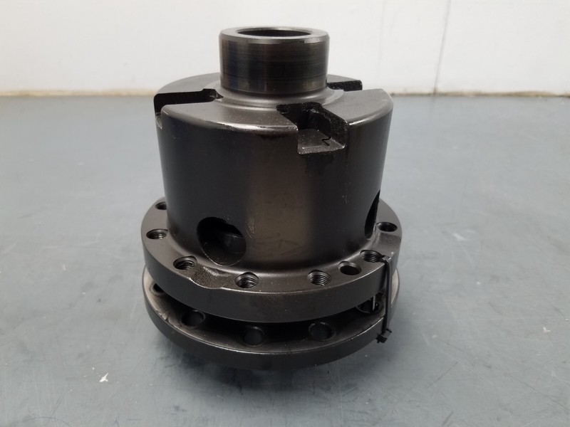 Lamborghini GallardoOEM Rear Differential Carrier #7642 B5