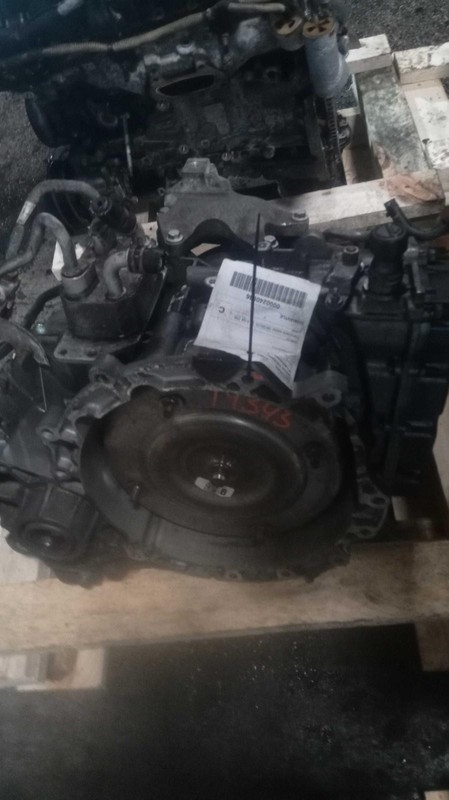 Used Automatic Transmission Assembly fits: 2014 Ford Transit connect AT 2.5 Grad