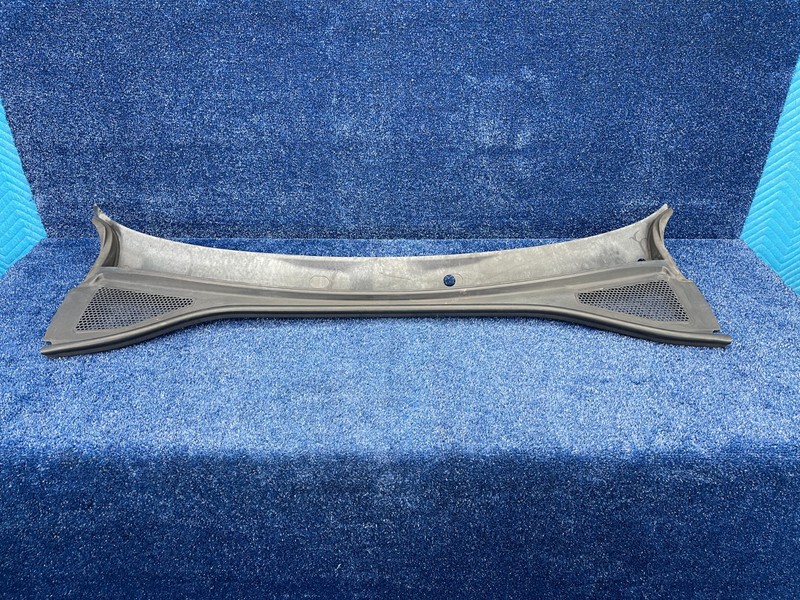 2015 - 2020 AUDI A3 S3 WINDSHIELD WIPER COWL PANEL GRILLE COVER OEM