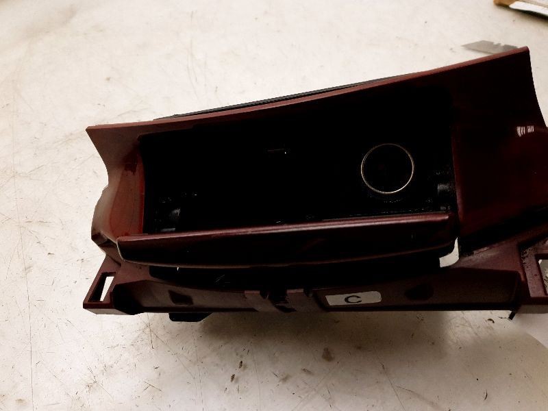 2007 LEXUS LS460 WOOD GRAIN ASH TRAY LIGHTER