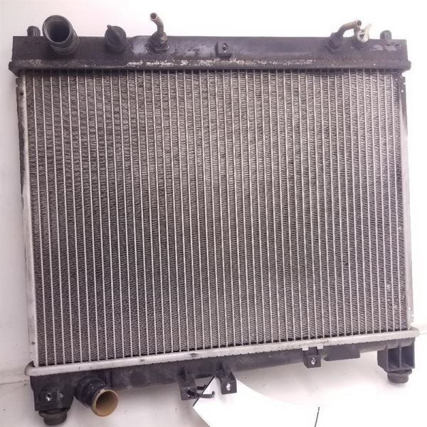 Radiator Fits 00-05 ECHO