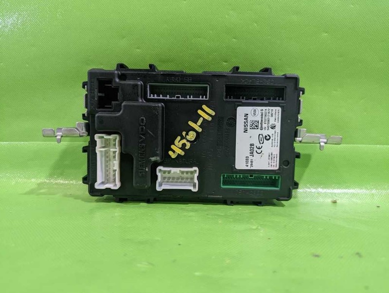 09 MAXIMA THRU 10/08 BCM BODY CONTROL MODULE OEM 4561-11