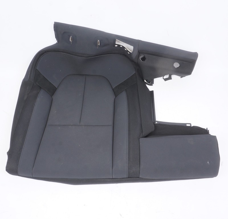 2021 - 2024 POLESTAR 2 OEM REAR RIGHTSEAT BACKREST CLOTH