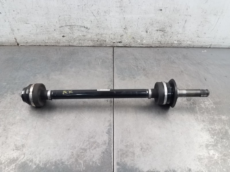 2019 BMW M5 F90 Right Rear CV Axle #7903 S1