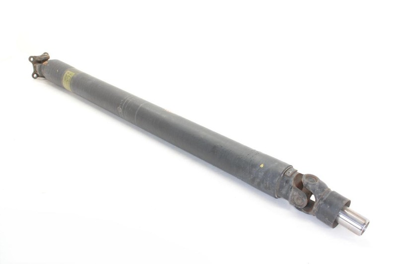09-20 Nissan 370Z Coupe Automatic Transmission Rear Drive Shaft Assembly