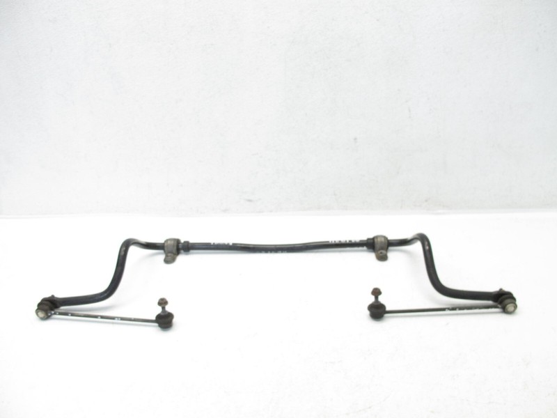 11-16 MINI COOPER S COUNTRYMAN PACEMAN R60 FRONT SWAY STABILIZER BAR OEM 021924