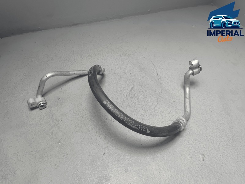 2019-2025 Toyota RAV4 A/C AC Air Conditioning Discharge Hose Tube Pipe Line OEM