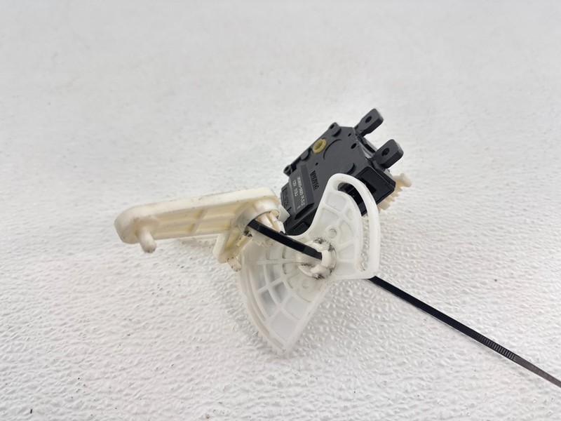 2017 TOYOTA SIENNA HEATER AC ACTUATOR MOTOR 063800-0920 PLS OEM