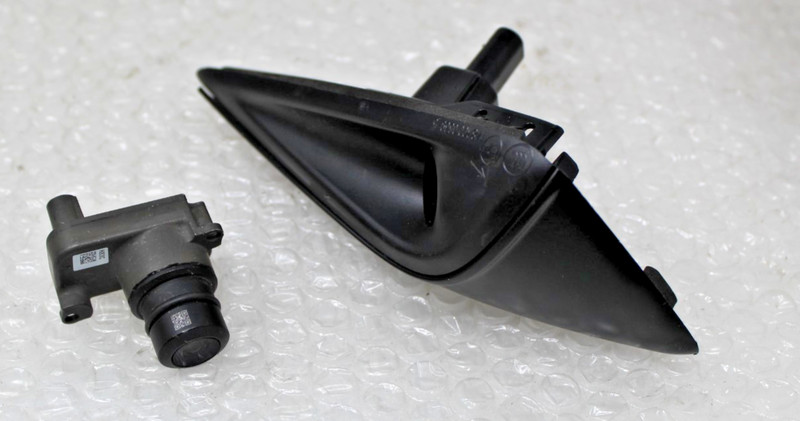 Genuine Tesla Model 3 Y Front Left Fender Camera 1873282-00-A OEM