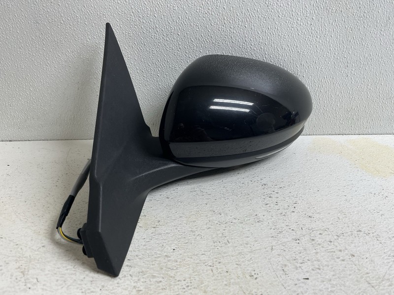 2020-2024 Nissan Sentra Turn Signal Left Driver Side View Door Mirror 7 Wire