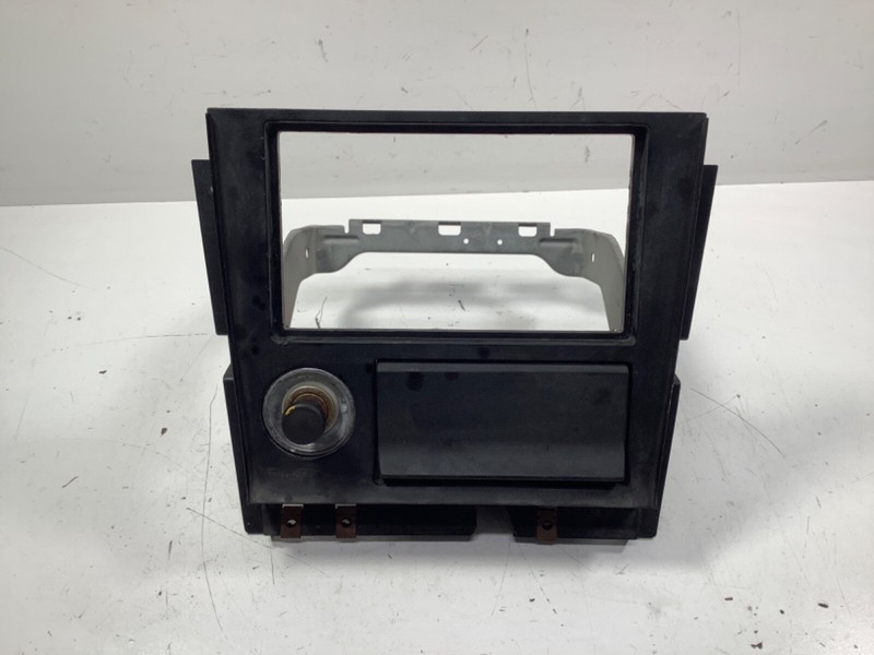 86-87 Acura Legend Dashboard Radio Panel 77233-SD4-A00 OEM