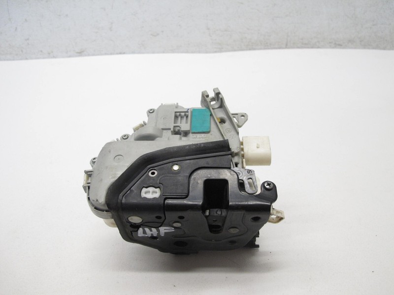 12-18 AUDI C7 A6 S6 SEDAN DOOR LOCK LATCH ACTUATOR FRONT LEFT OEM 041524