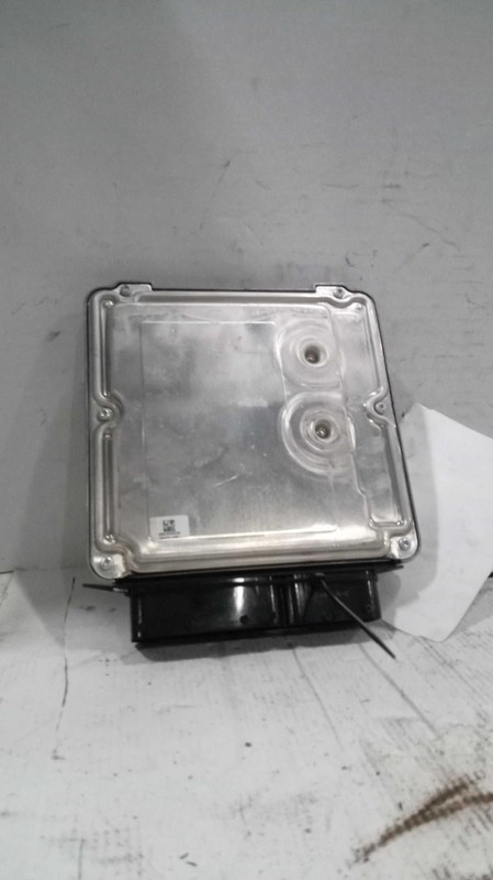 Used Engine Control Module (ECM) fits: 2009 Audi A4 Electronic Control Module Sd