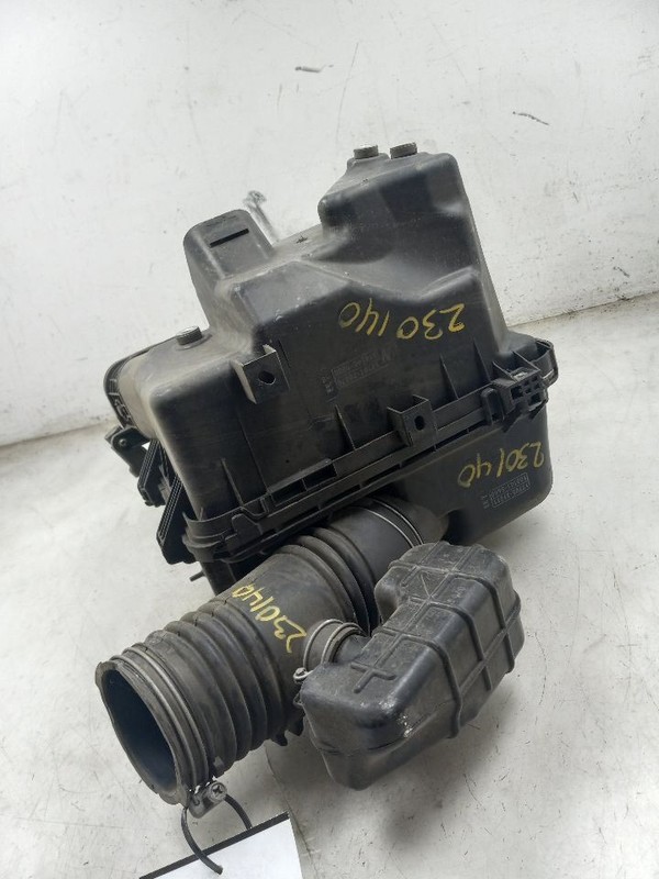 2008 TOYOTA HIGHLANDER SPORT 3.5L FWD AT AIR TUBE / RESONATOR