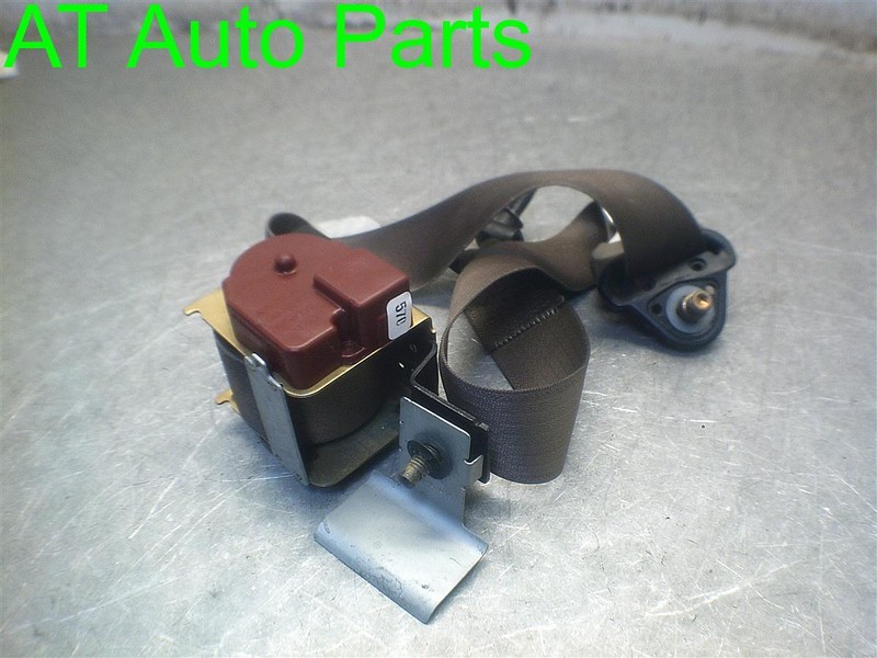 2002 FORD EXPLORER 3RD ROW DRIVER RETRACTOR OEM 212.FD8402