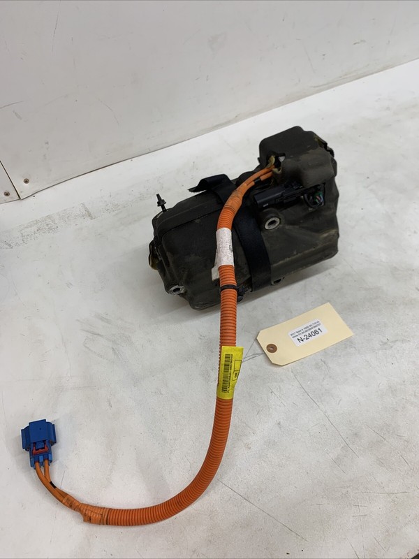 ⚡️2016-2020 Tesla Model X S Electric A/C Compressor 1042442-00-I 24061 S2