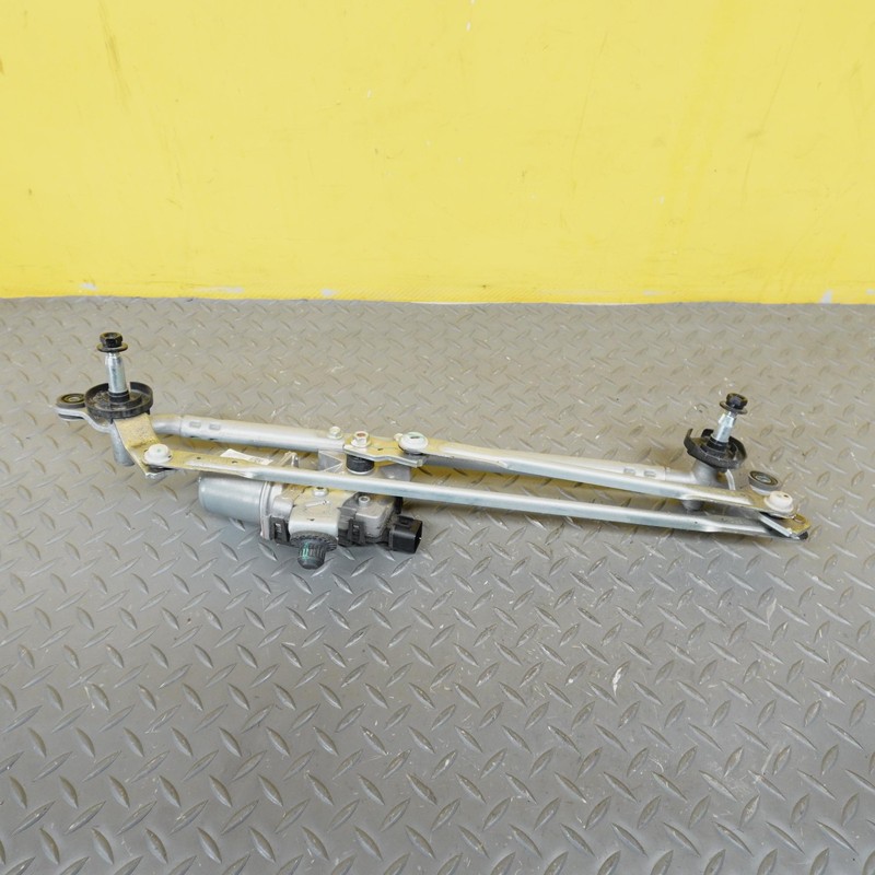 2024-2025 HYUNDAI SANTA FE WINDSHIELD WIPER LINKAGE W/ MOTOR OEM 98100P6000