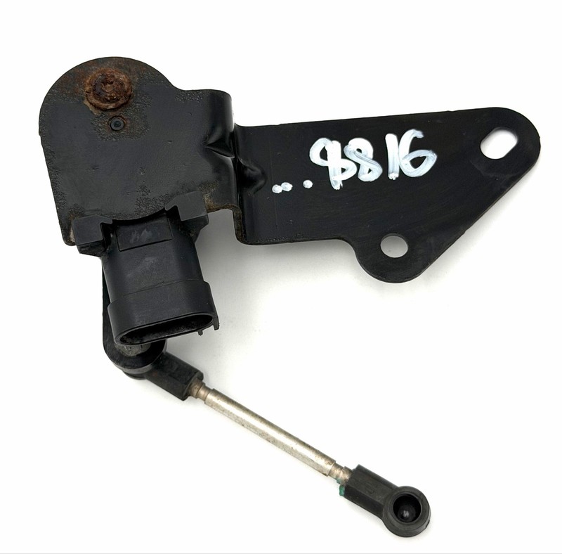 ✅ 2019-2026 RAM 1500 RIDE HEIGHT SUSPENSION SENSOR REAR LEFT 96K 5th Gen. OEM