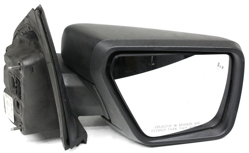 OEM Right Passenger Side Exterior Mirror For Ford F150 ML3Z-17682-TA