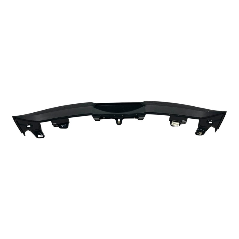 BMW X3 G01 2018-2024 Rear Liftgate Spoiler Mount Bracket OEM 51627424400