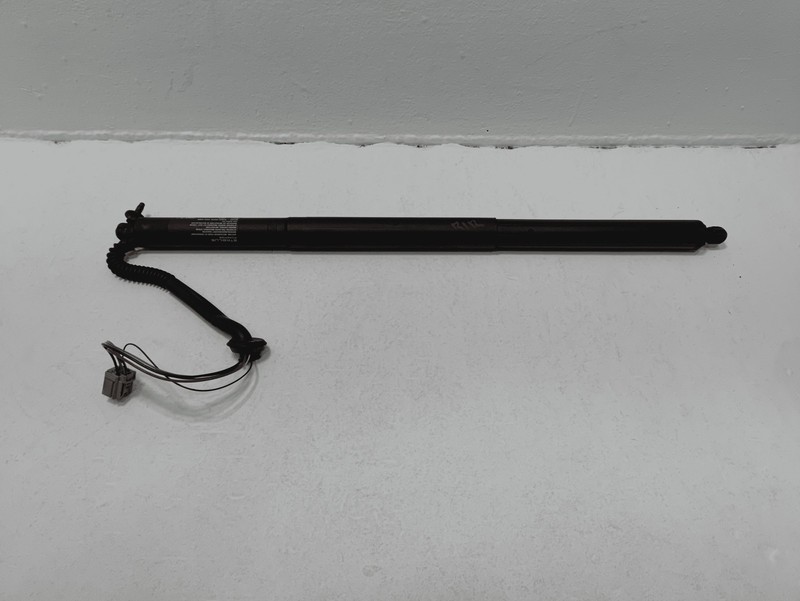 12-20 Tesla Model S Liftgate Passenge Side Power Lift Support Cylinder Strut OEM