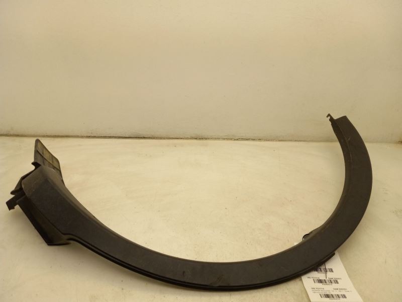 2014 TOYOTA RAV4 PASSENGER SIDE REAR QUARTER MOULDING ASSEMBLY