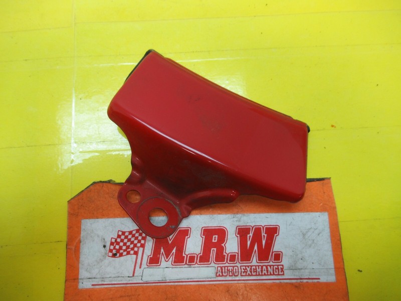 TOP CORNER MOLDING BY ROOF LEFT DRIVER REAR LR for 00 01 02 03 04 05 MR2 SPYDER